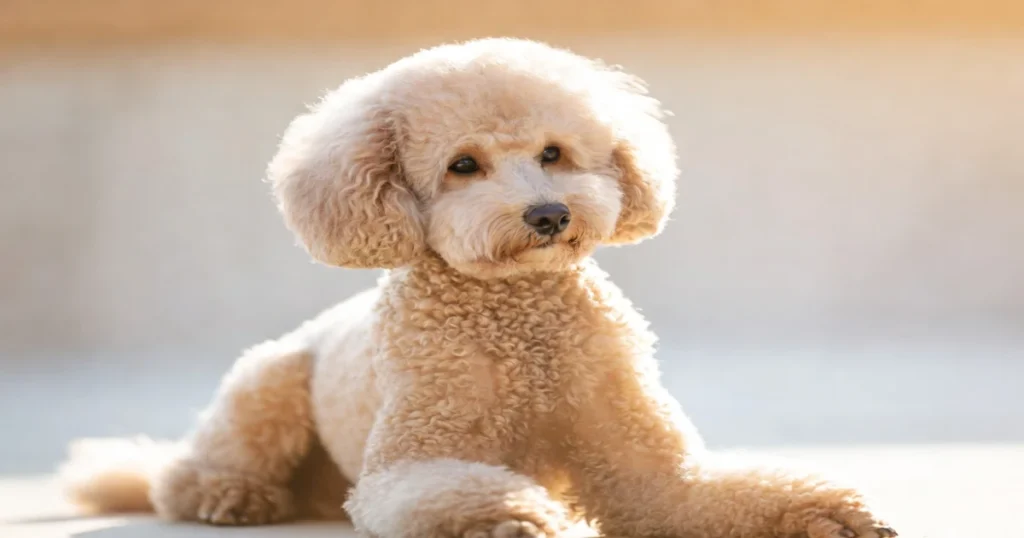 Blonde Poodle Gallery 2026: Captivating Breed Insights