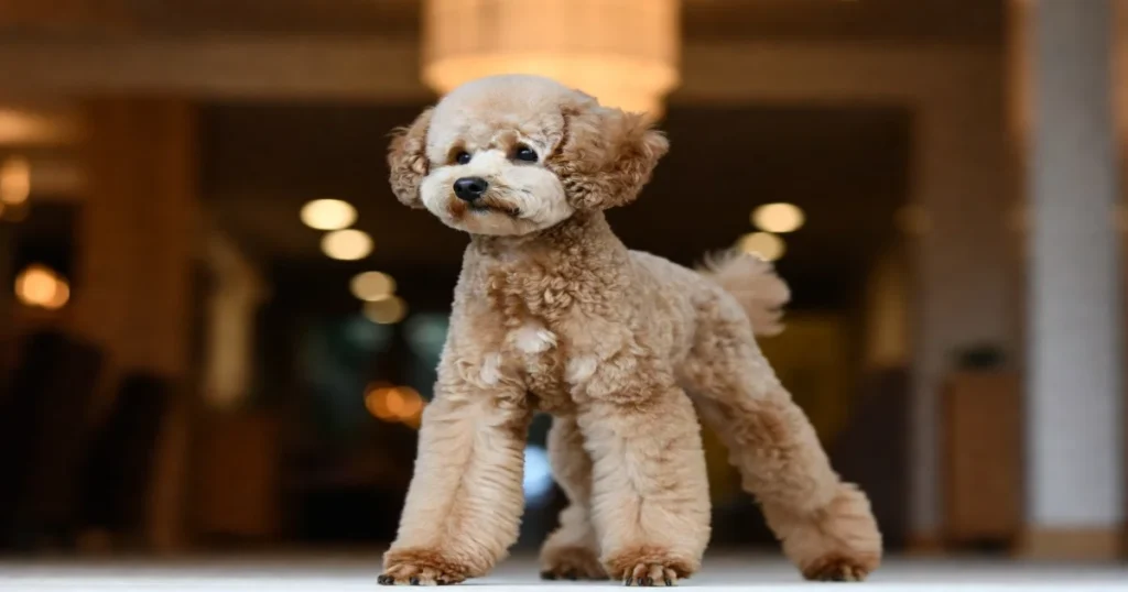 Best Miniature Poodle Stud Dog