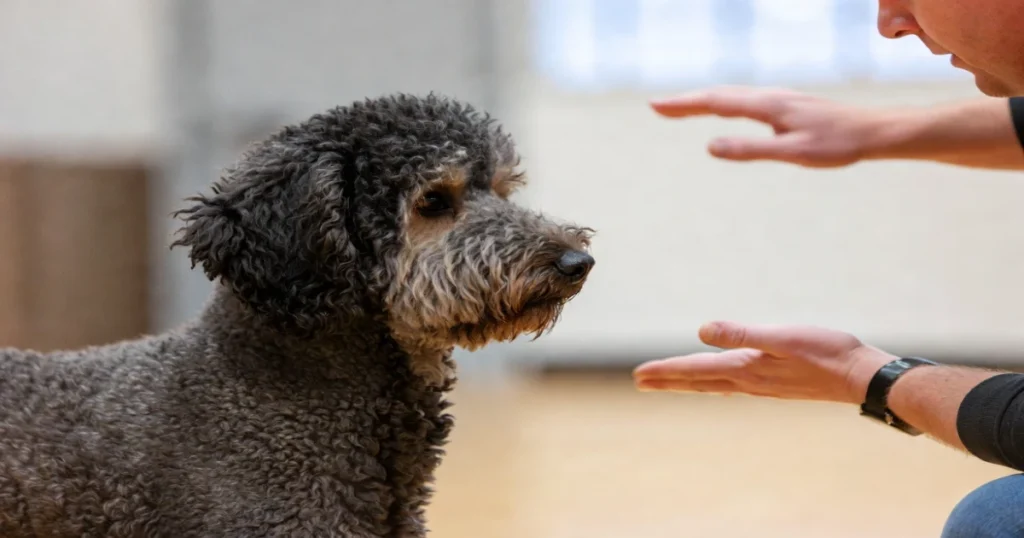 Service Poodle Insights: Their Role in the Community