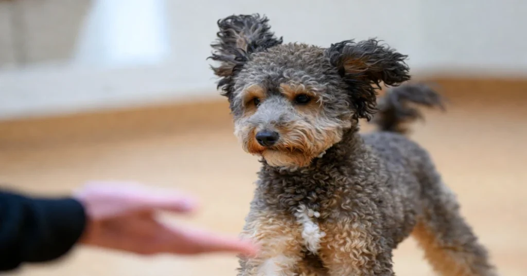 Service Poodle Insights: Their Role in the Community