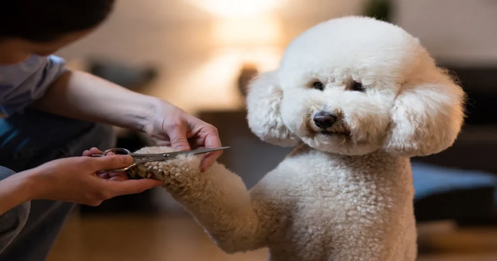 Best Grooming Tools for Poodles