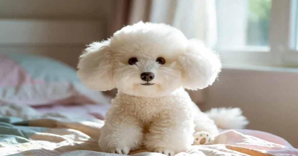 Griffon Poodle Cross: Breed Charms, Temper & History, 2026