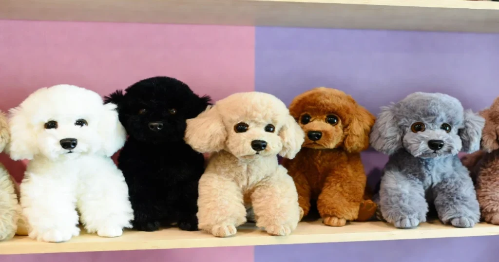 Griffon Poodle Cross: Breed Charms, Temper & History, 2026