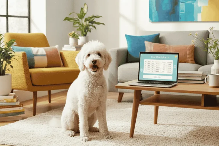 Do Poodles Need Winter Coats? Expert Guide