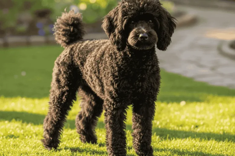 How to Stop Poodle Fading: Maintaining Vibrant Coat