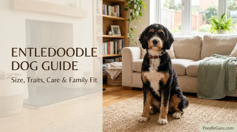 Entledoodle: Size & Features Explained