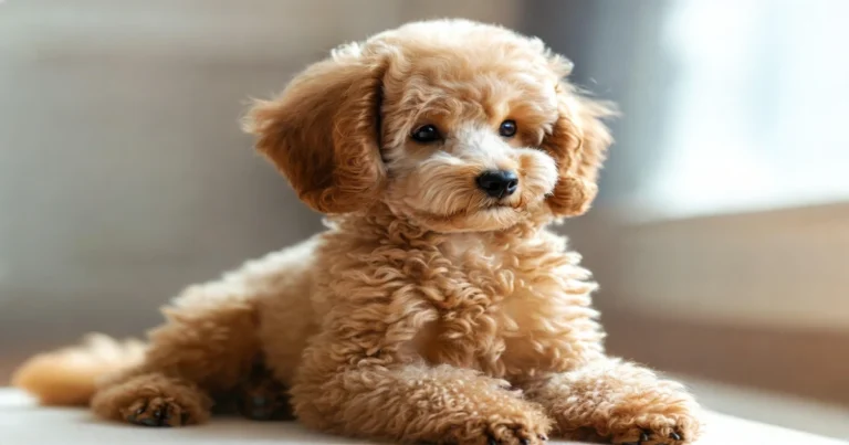 Blonde Poodle Gallery 2026: Captivating Breed Insights