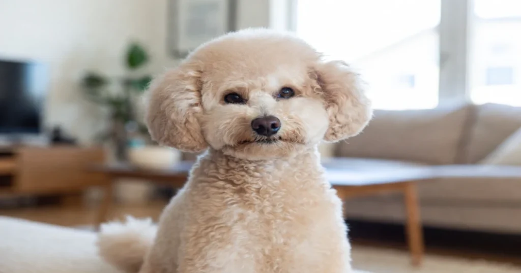 Male Toy Poodle: Your Perfect Pet Choice?