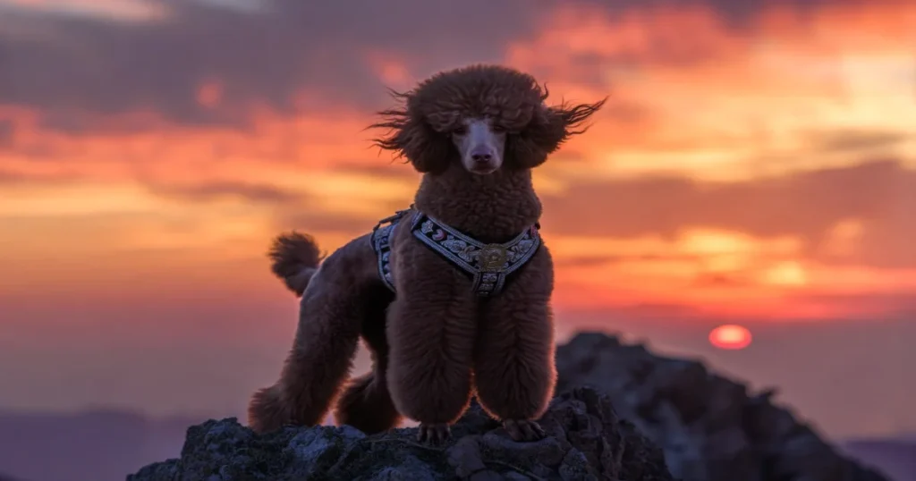 Royal Poodle Adventure 2025: Elite Guide for Poodle Lovers