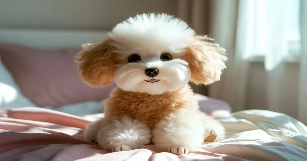 Griffon Poodle Cross: Breed Charms, Temper & History, 2026