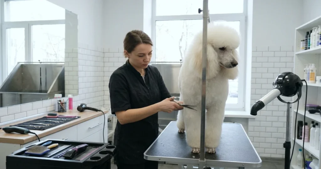 Average Poodle Price in 2026: Complete Cost Breakdown (Toy, Miniature & Standard)