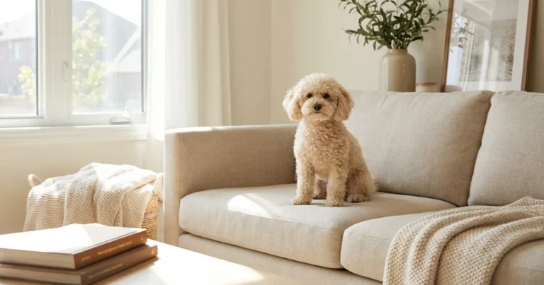 Are Poodles Hypoallergenic