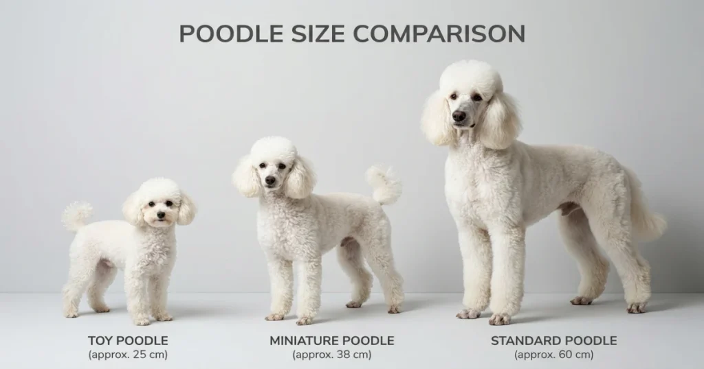 The Complete Miniature Poodle Guide 2026