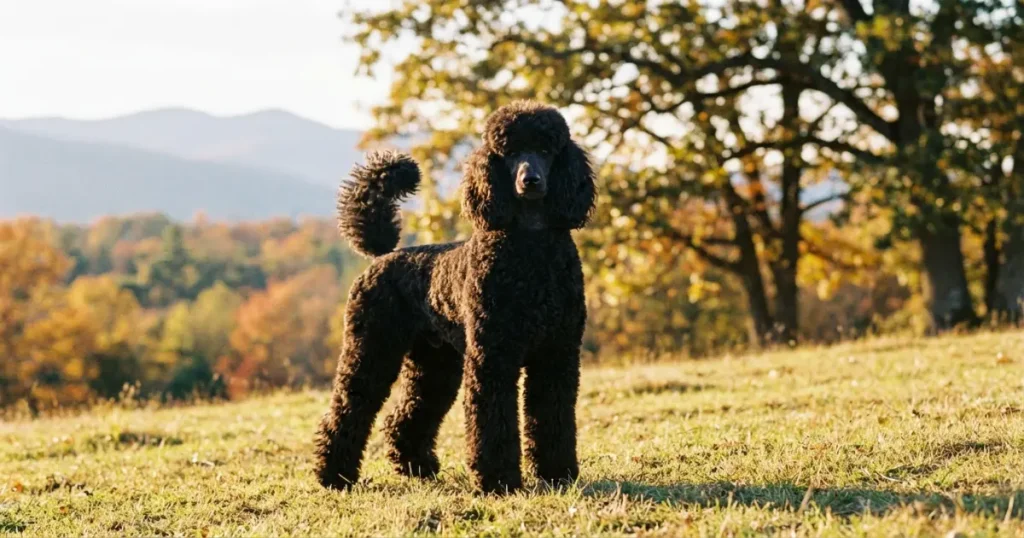 How Long Do Poodles Live