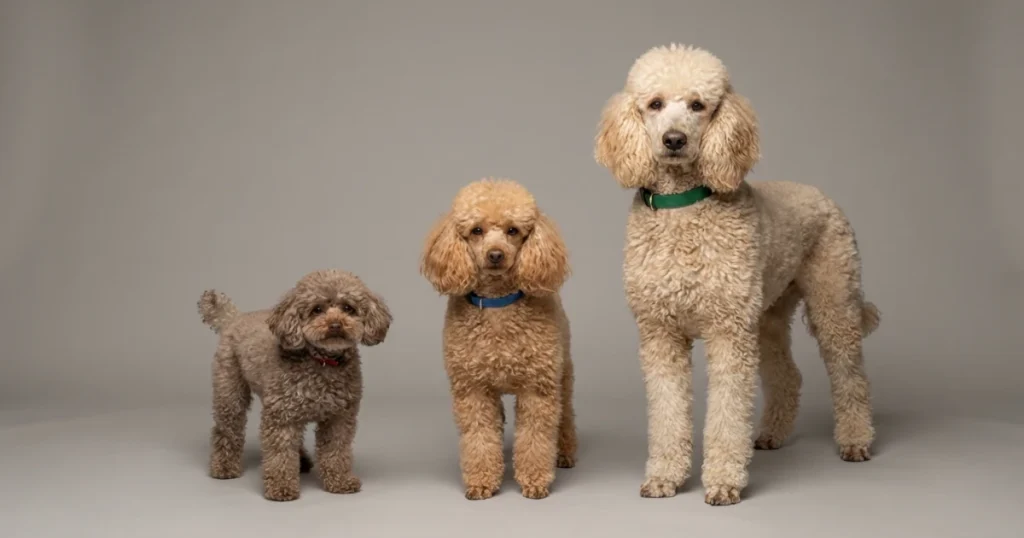 Average Poodle Price in 2026: Complete Cost Breakdown (Toy, Miniature & Standard)
