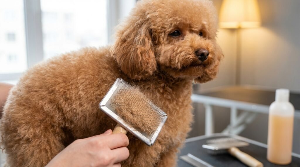 Toy Poodles in Atlanta