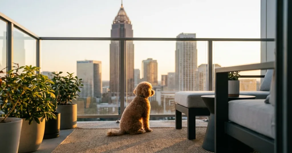 Toy Poodles in Atlanta