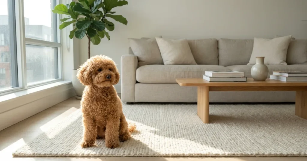 Toy Poodles in Atlanta