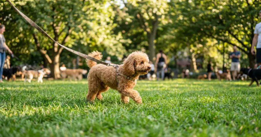 Toy Poodles in Atlanta