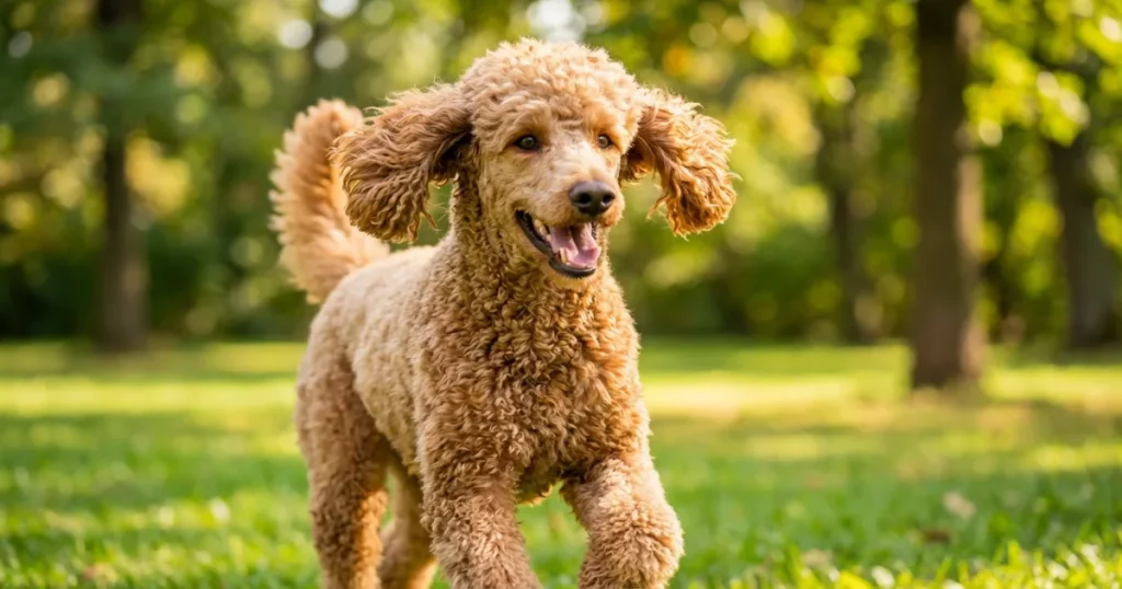 Poodle Breed Guide