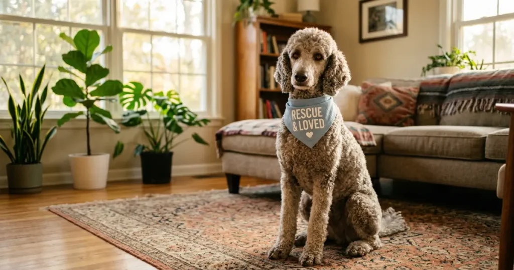 Poodle Rescue Organizations by US State: 2026 Mega Guide to Adoption