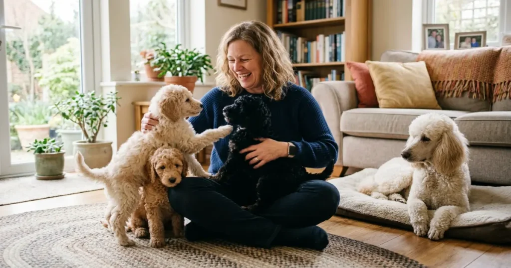 How to Spot a Reputable Poodle Breeder: Red Flags You Can't Afford to Miss