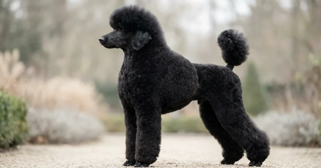 Poodle Dutch Trim Guide (with Photos)