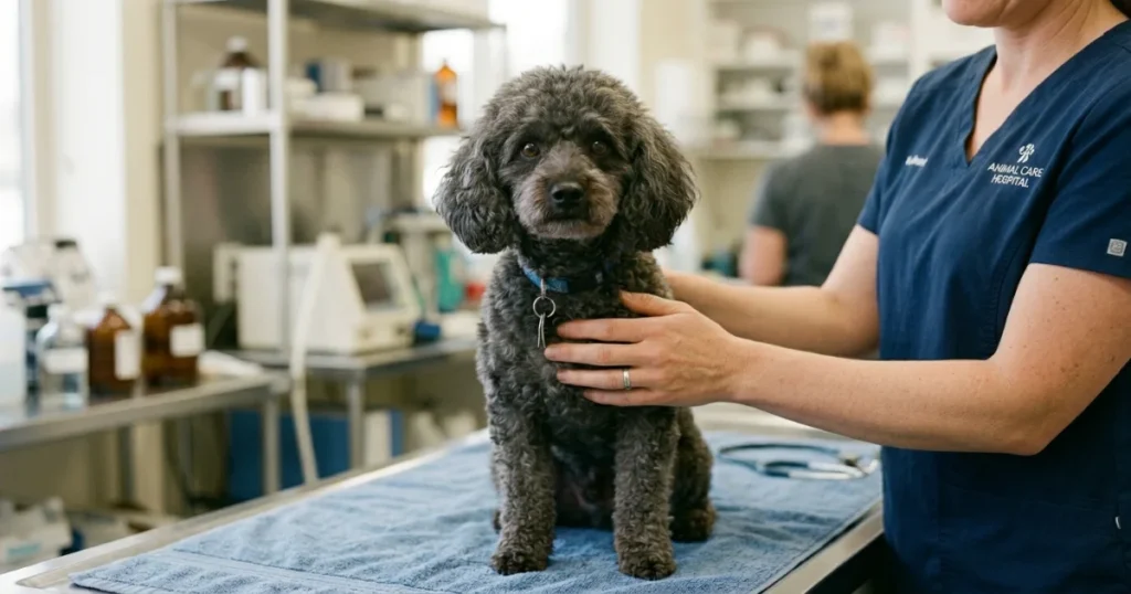 Poodle von Willebrand Disease: A Complete Owner’s Guide