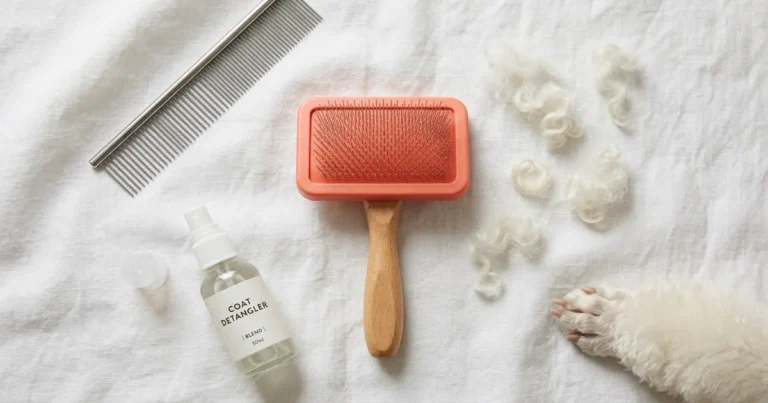 Best Slicker Brush for Poodles 2026: Expert Picks for Every Size and Coat
