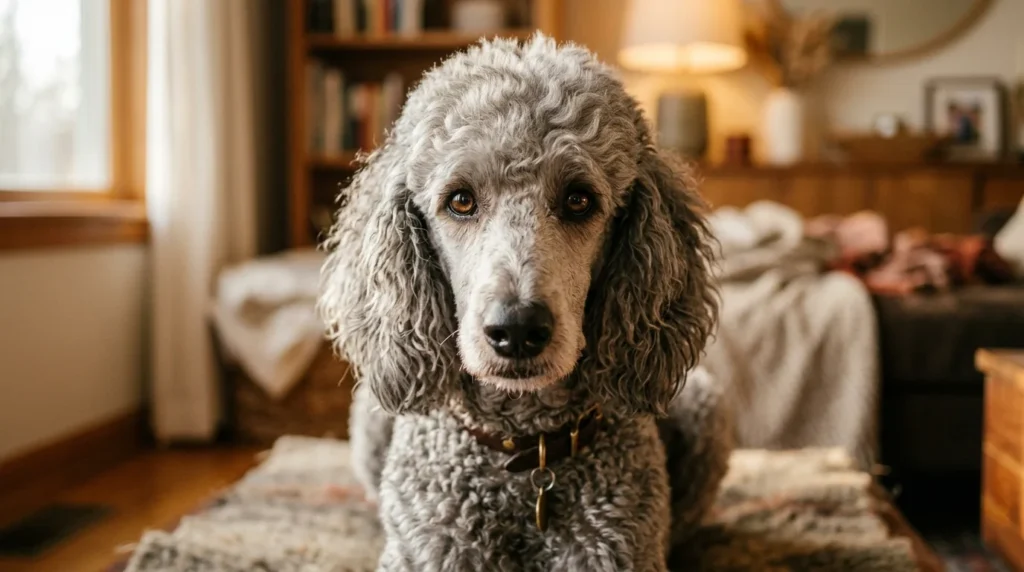 Poodle Progressive Retinal Atrophy (PRA) Explained: A Guide for Owners Who Want to See Clearly