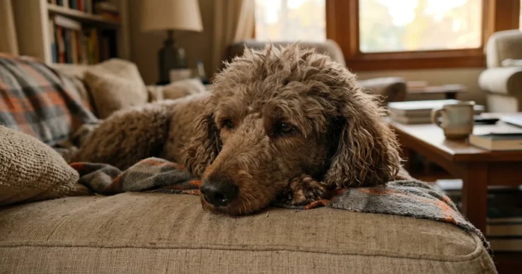 Poodle Hypothyroidism: What to Watch For and Why It Often Goes Unnoticed