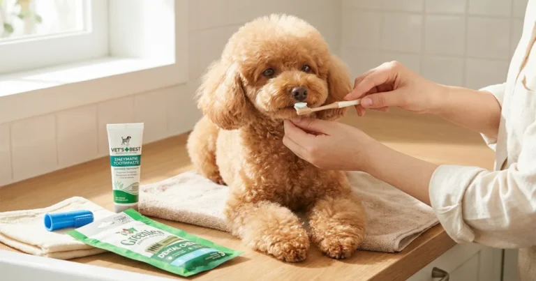 Poodle Dental Care