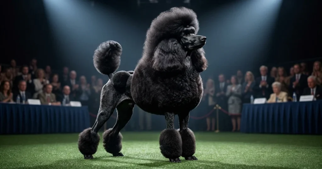 Poodle Continental Clip: History & How-To