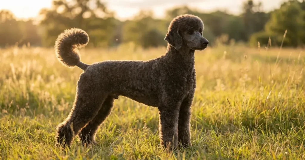 Poodle Sporting Clip Tutorial for Beginners