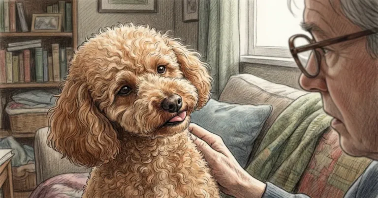 Poodle Epilepsy: Signs, Triggers & Management in 2026