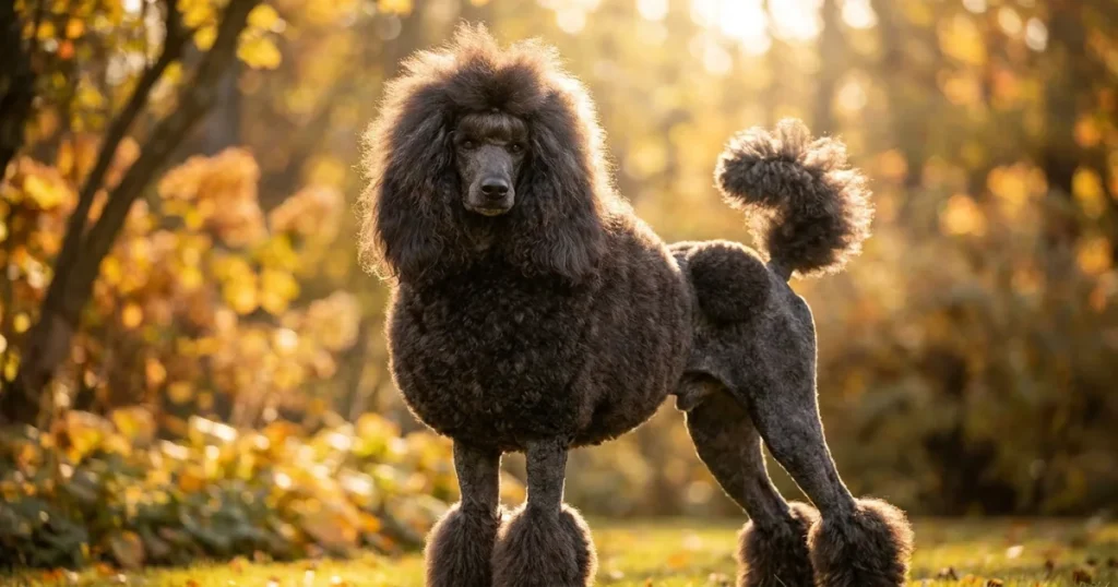 Poodle Lion Clip: History, Modern Styles, Cost & Care Guide (2026)