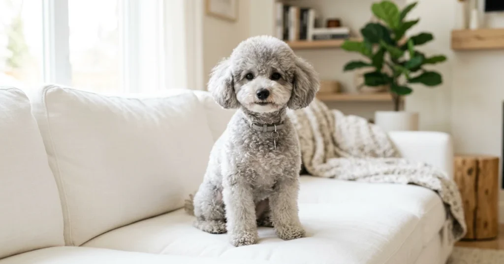 Do Poodles Smell? The Truth About Poodle Odor, Common Causes, and Fixes
