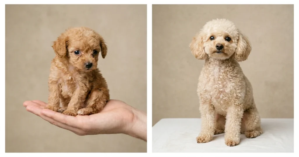 Teacup Poodle Health Risks + Breeder Red Flags: What Every Buyer Should Know