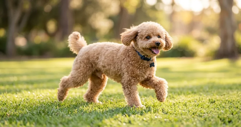 Poodle Luxating Patella: The Complete Toy & Mini Guide to Kneecap Health