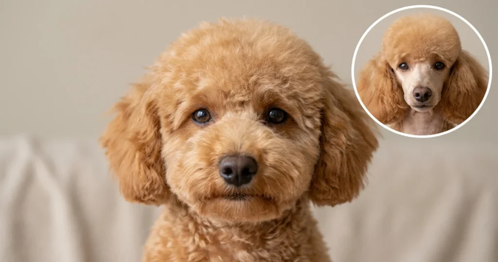 Poodle Puppy Cut: The Complete Style Guide