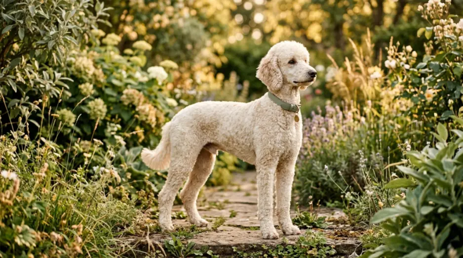 Poodle Summer Cut: What It Is & How to Do It