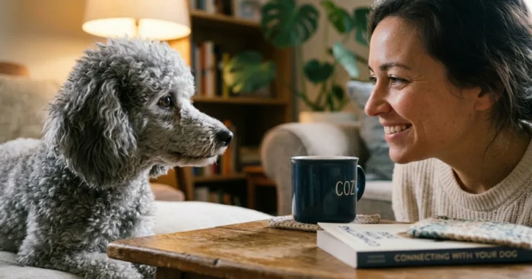 Do Poodles Need a Lot of Attention? The Honest Answer 2026