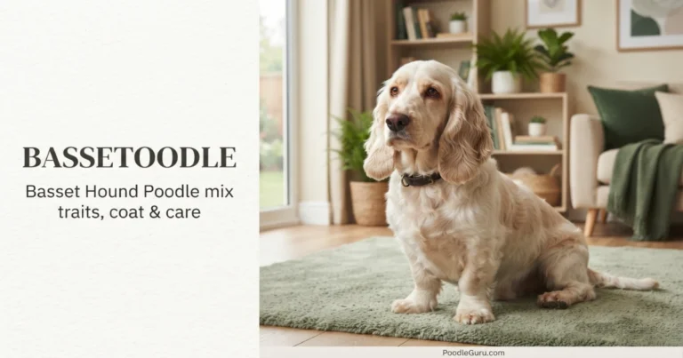 Bassetoodle