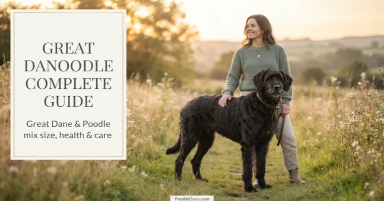 Great Danoodle