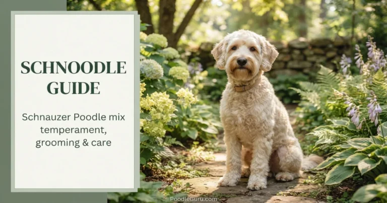 Schnoodle