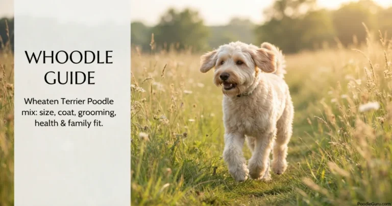 whoodle