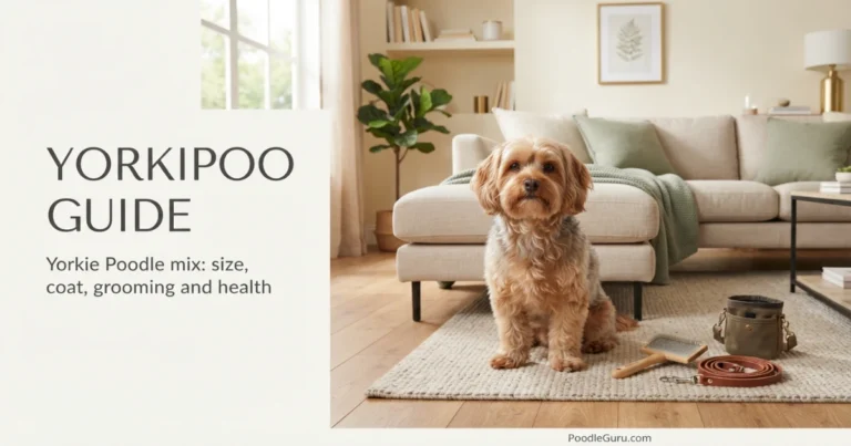 Yorkipoo